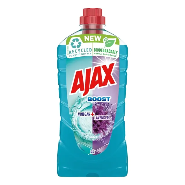 Podoper AJAX 1/1 BOOST lavender 1000 ml AJAX
