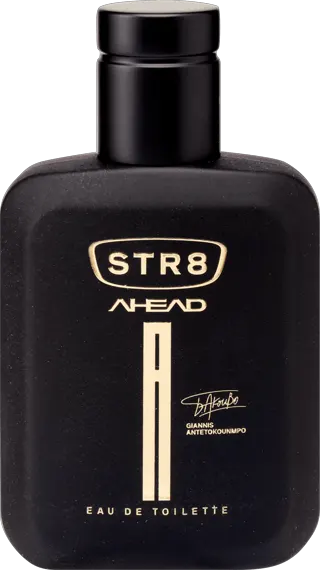 STR 8 EAN DE TOILETTE 50ml AHEAD