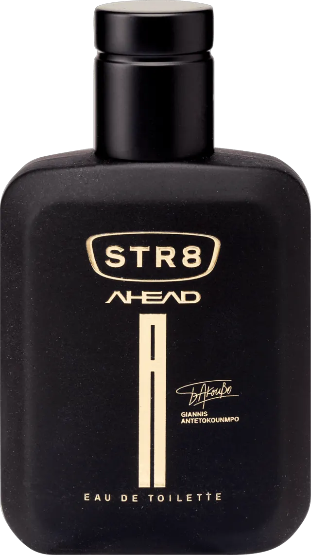 STR 8 EAN DE TOILETTE 50ml AHEAD STR8