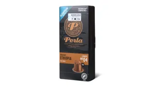 Kafa NCC Ethiopie Perla 10pcs 50g