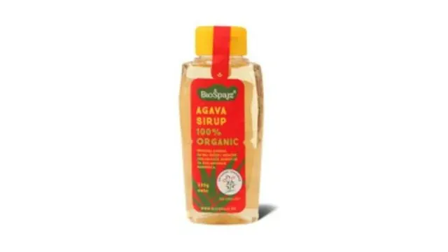 Sirup od agave BIO 330g Bio Spajz Bio Spajz