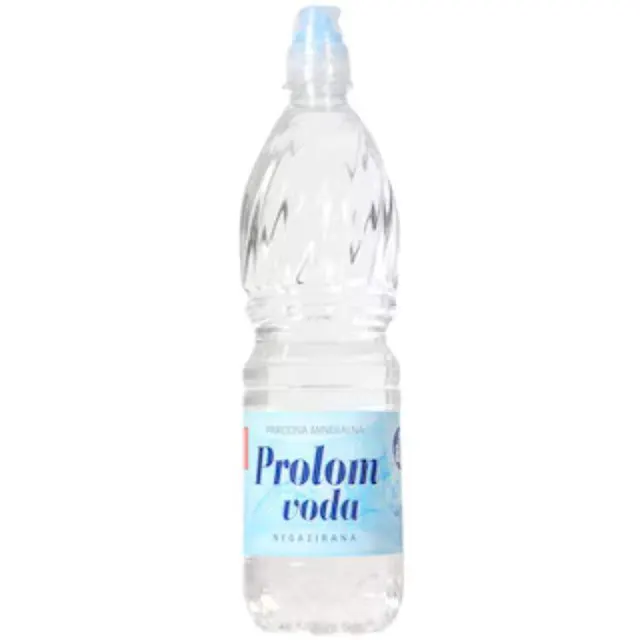 Mineralna voda NG Prolom 0,75l Prolom