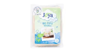 TOFU ORGANIC NATURAL UHT 250G JOYA