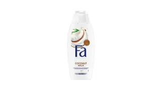 Gel za tusiranje Coconut Milk Fa 400ml