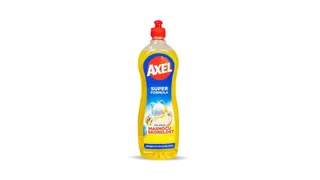 Axel Sre. za pranje sud. limun MK12 900ml
