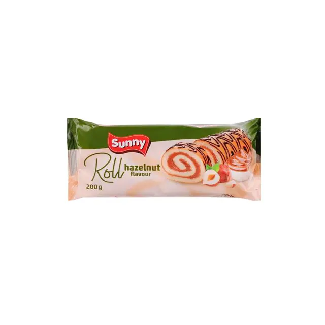 ROLAT LEŠNIK 200G SUNNY SUNNY