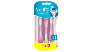 Gillette Venus sensitive brijač 8kom