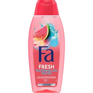 TUS GEL FA FIJI DREAM 400ml