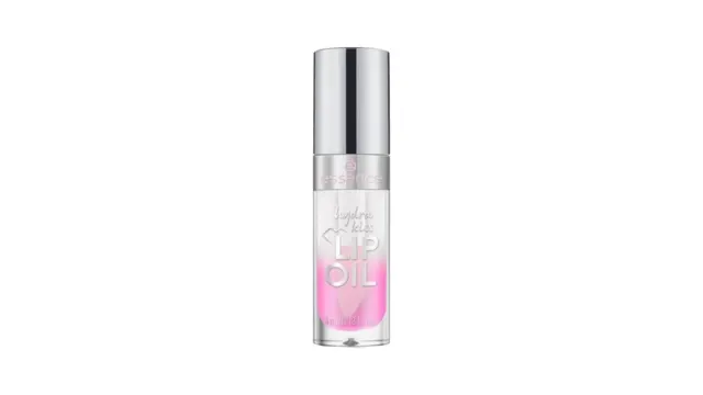 essence hydra kiss LIP OIL ulje usne 01 essence
