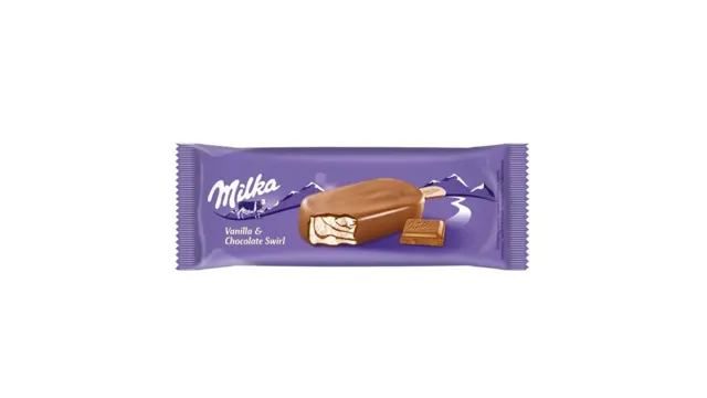 Sladoled Milka klasik stapic 65g Milka