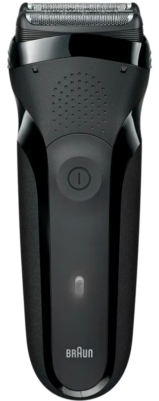 BRAUN električni brijač 300s
