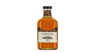 RAKIJA AKOV ŠLJIVA 40% 0,7L