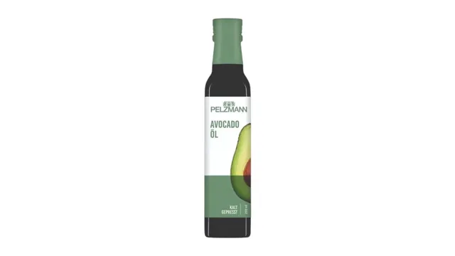 ULJE OD AVOKADA 250ML PELZMANN PELZMANN