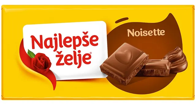COK.NAJ.Z.NOISET 85g Najlepse zelje