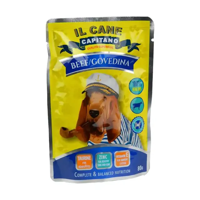 II Cane Cap.Vl. hr.za pse gov. MK24 80g Brend