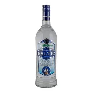 Vodka Baltic 1l