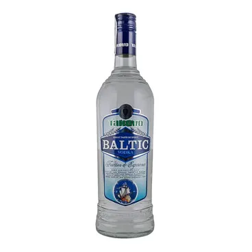 Vodka Baltic 1l Baltic