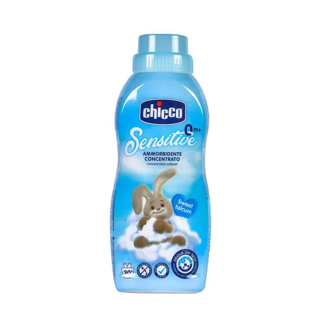 Omeksivac za ves Chicco superkonc. 750ml Chicco