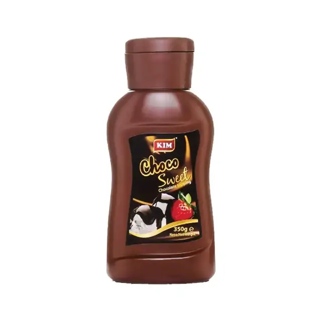 TOPING COKOLADA 350gr INTER GOREKS INTER GOREKS