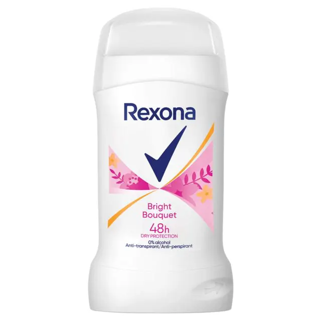 Dezodorans stik Sexy Rexona 50ml Dove
