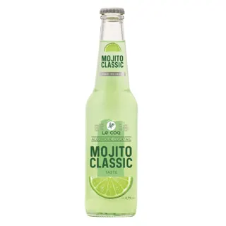 KOKTEL A.LE COQ MOJITO 0.33l