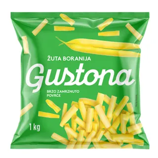 Smr.boran.zuta Maxi/Gustona1kg