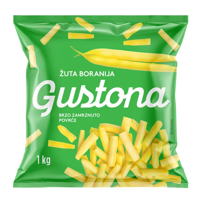 Smr.boran.zuta Maxi/Gustona1kg Gustona