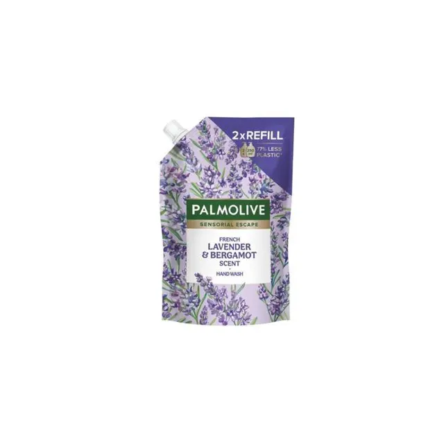 PALMOLIVE TEČNI SAP.DOY.LAV.&BER.500ml Palmolive