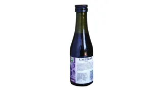 Slano kiseli rastvor Umebosi 200ml Mitoku