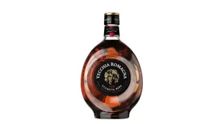 VECCHIA ROMAGNA CLASSICA BRANDY 0.7l