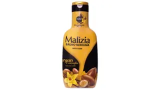Kupka Argan Malizia 1000ml