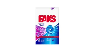 Deterdzent Faks By Ornel 3kg/40WL kutija