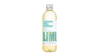 VITAMIN WELL REFRESH 500ml