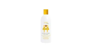 Kids samp.& kup.cookies'n Ziaja 400ml