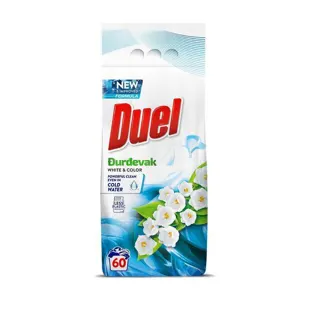 DET.ZA VES DUEL DJURDJEVAK 5.4kg