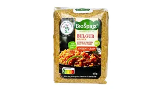 BULGUR 450GR BIO ŠPAJZ