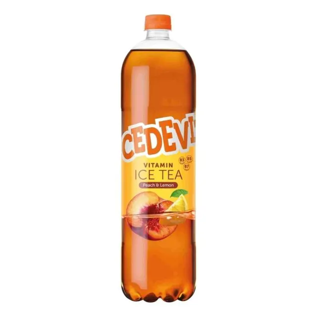 Ledeni caj breskva Cedevita 1.5l PET Cedevita