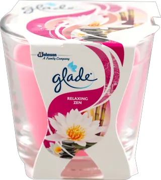 SVEĆA MIRISNA GLADE MINI RELAXING ZEN 70GR JW