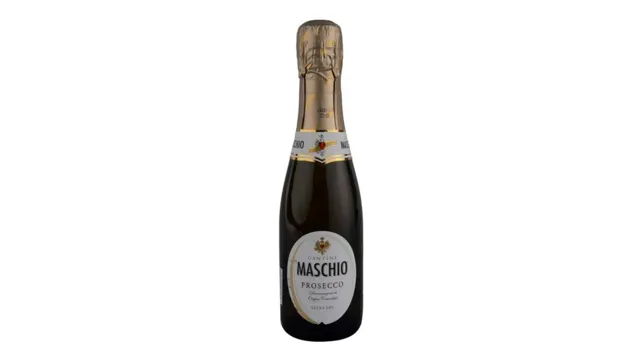 VINO PROSECCO 0.2L MASCHIO SUPERNOVA