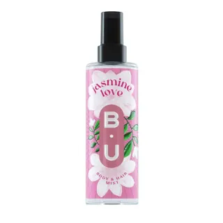 Sprej za telo B.U. 200ml Jasmine Love