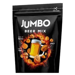 Beer Mix Jumbo 180g