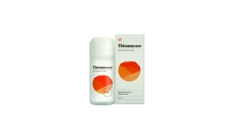 Thiomucase anticel. gel 200ml