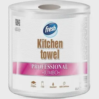 FRESH UBRUS PROFESIONAL JUMBO 2sl.