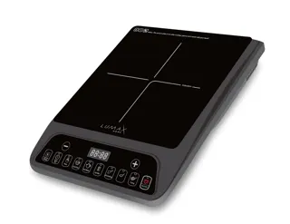 Indukciona ploca Lumax Home ECO LINS-K08 2000W Alfa