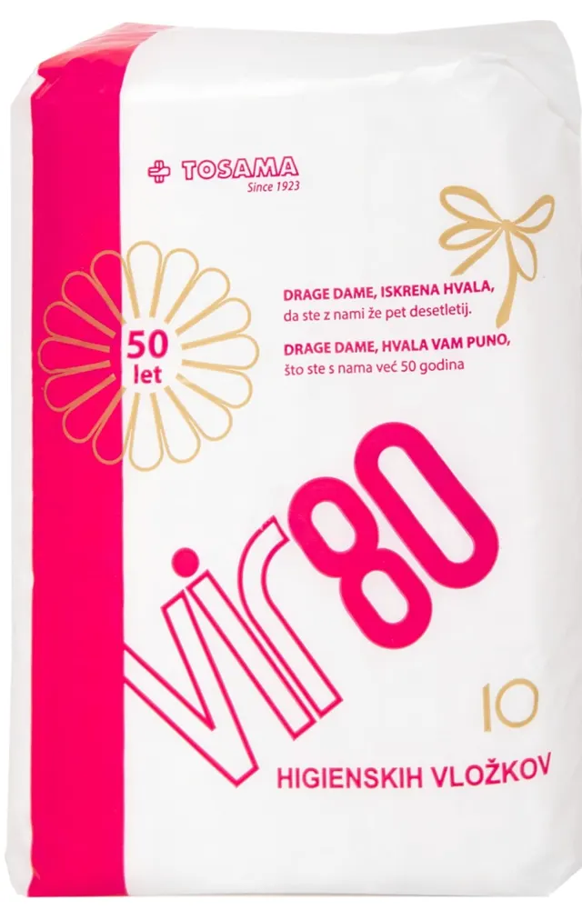 ULOŠCI MREŽASTI 10KOM VIR 80 ESENSA