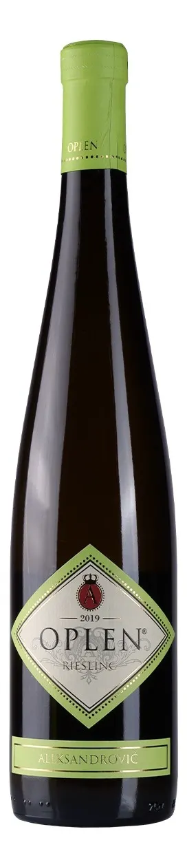 ALEKSANDROVIC OPLENAC 0.75l ALEKSANDROVIĆ VINARIJA DOO