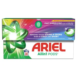 Ariel Color PODS kapsule 30 kom.