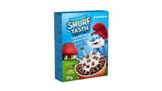 KUGLICE SA UKUSOM COKOLADE 375G STRUMFOVI