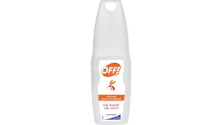 OFF! Sprej protiv komaraca 100ml