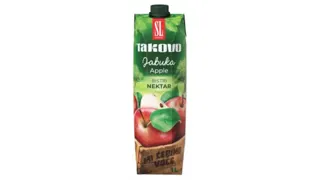 Sok jabuka 50% 1/1 Takovo 12